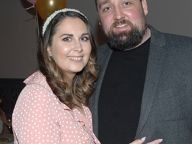 Our photographer Arthur Kinahan has being out and about in town snapping revellers as they enjoy a night out. How many familiar faces will you spot. Get tagging!
