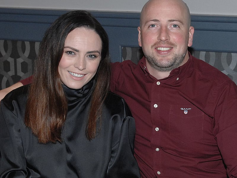 Our photographer Arthur Kinahan has being out and about in town snapping revellers as they enjoy a night out. How many familiar faces will you spot. Get tagging!