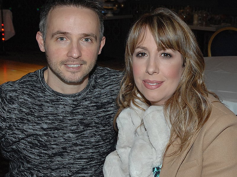 Our photographer Arthur Kinahan has being out and about in town snapping revellers as they enjoy a night out. How many familiar faces will you spot. Get tagging!