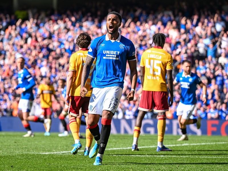 Dropping to third after the 3-2 weekend defeat to Rangers, Danny Rohl's men have fallen to 4/1 favourites to win the title.