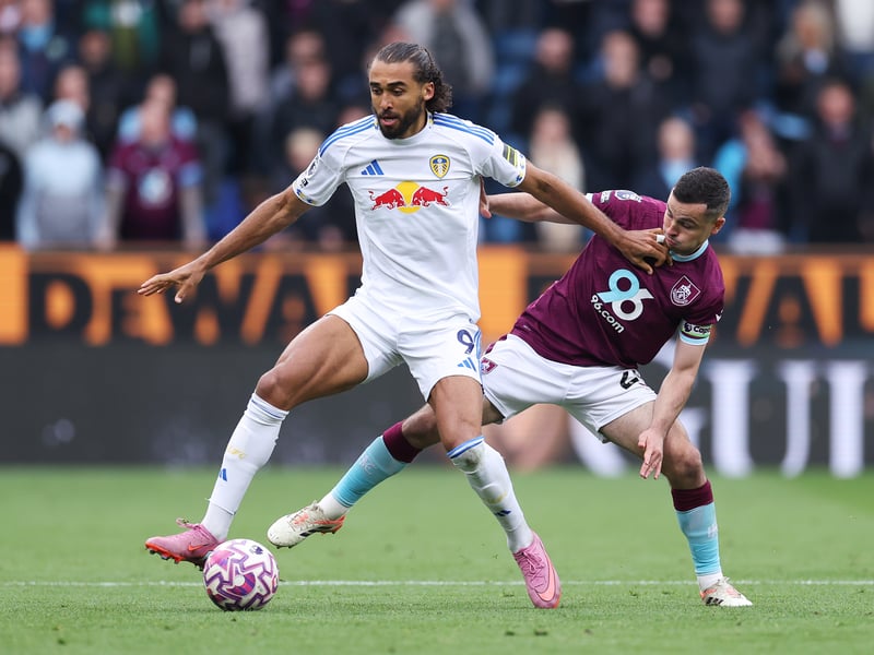 The combative Burney captain suffered an anterior cruciate ligament knee injury in December and required surgery. This week, Cullen said he's through the worst of the rehab but the midfielder is still expected to be out for several months more.