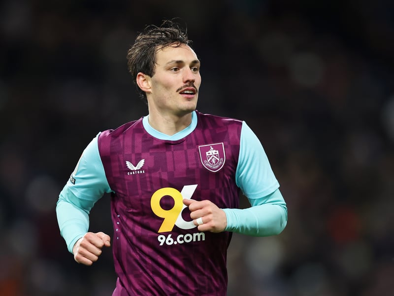 The former Leeds loanee has been out with an Achilles injury and is yet to feature this season. Parker said last month that Roberts was only in the early stages of his recovery and last week confirmed his defender remained unavailable.