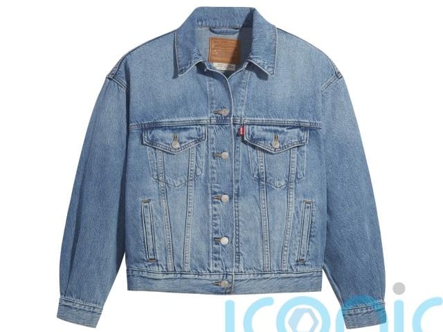 Levi’s 90s Trucker Jacket