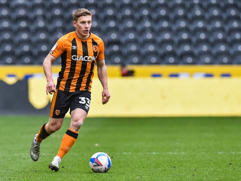 Former Hull City man Greg Docherty is currently without a club after leaving Charlton Athletic at the end of last season. He played 90 times for Charlton, scoring five goals, but is now free to find another club outside of the transfer window.