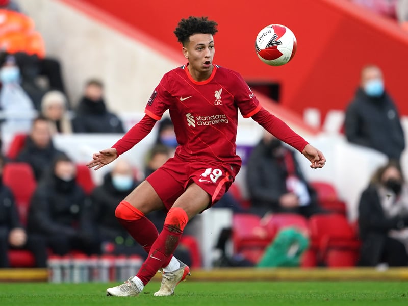 Disappointing  season with the attacker remaining at Liverpool, but then picking up a knee injury which dashed hopes of January loan move.