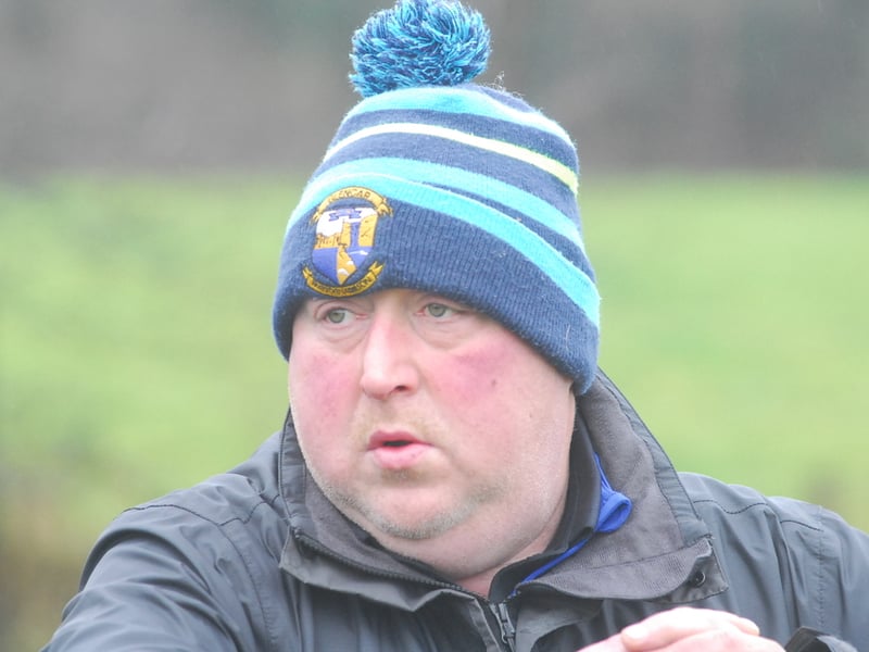 Use > to navigate photos   Fans braved the cold and rain in Fenagh's Pairc Seain O'Laodaoin on Saturday afternoon to witness Ballinamore Sean O'Heslins getting the better of Glencar Manorhamilton in the Leitrim LGFA Minor Championship Final. And of course, Observer photographer Willie Donnellan was there to capture some great images of fans and Ballinamore's celebrations ..... see who you can spot! Padhraic determind to see Glencar Manorhamilton rise to level of Galway greats Glencar Manorhamilton's tale of two halves Leitrim GAA launch new jersey and leisurewear range after announcing new deal with McKeever Sports