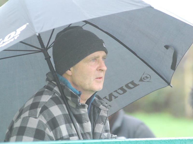 Use > to navigate photos Fans braved the cold and rain in Fenagh's Pairc Seain O'Laodaoin on Saturday afternoon to witness Ballinamore Sean O'Heslins getting the better of Glencar Manorhamilton in the Leitrim LGFA Minor Championship Final. And of course, Observer photographer Willie Donnellan was there to capture some great images of fans and Ballinamore's celebrations ..... see who you can spot! Padhraic determind to see Glencar Manorhamilton rise to level of Galway greats Glencar Manorhamilton's tale of two halves Leitrim GAA launch new jersey and leisurewear range after announcing new deal with McKeever Sports