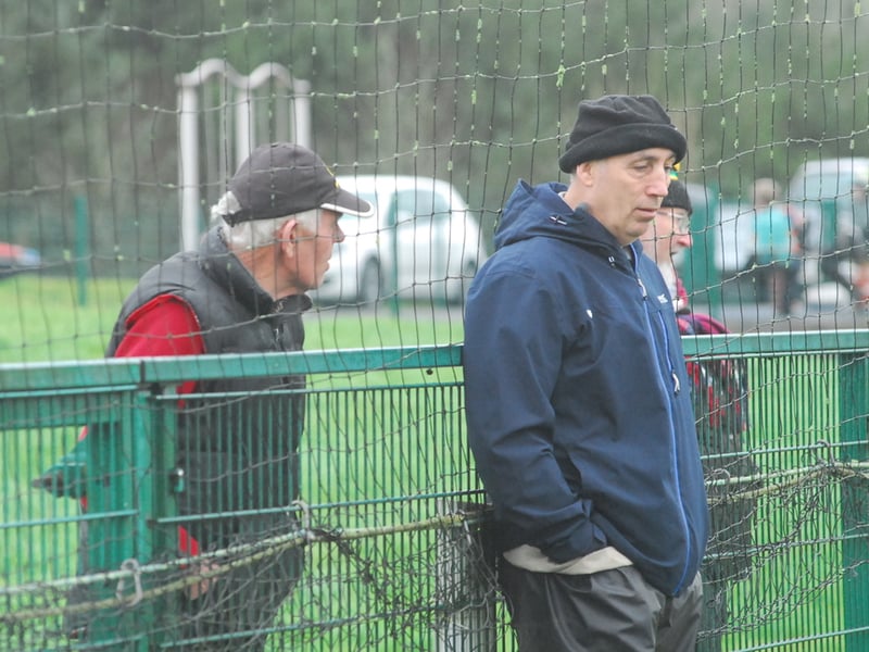 Use > to navigate photos   Fans braved the cold and rain in Fenagh's Pairc Seain O'Laodaoin on Saturday afternoon to witness Ballinamore Sean O'Heslins getting the better of Glencar Manorhamilton in the Leitrim LGFA Minor Championship Final. And of course, Observer photographer Willie Donnellan was there to capture some great images of fans and Ballinamore's celebrations ..... see who you can spot! Padhraic determind to see Glencar Manorhamilton rise to level of Galway greats Glencar Manorhamilton's tale of two halves Leitrim GAA launch new jersey and leisurewear range after announcing new deal with McKeever Sports