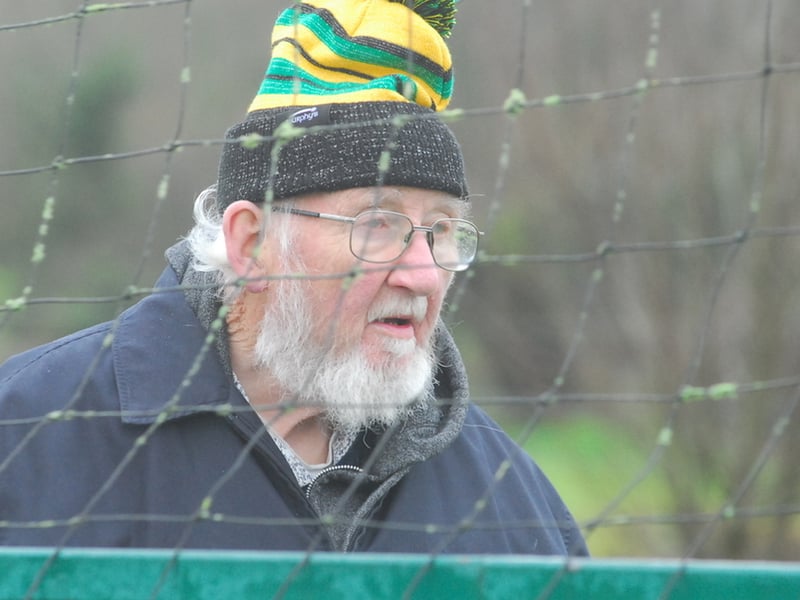 Use > to navigate photos   Fans braved the cold and rain in Fenagh's Pairc Seain O'Laodaoin on Saturday afternoon to witness Ballinamore Sean O'Heslins getting the better of Glencar Manorhamilton in the Leitrim LGFA Minor Championship Final. And of course, Observer photographer Willie Donnellan was there to capture some great images of fans and Ballinamore's celebrations ..... see who you can spot! Padhraic determind to see Glencar Manorhamilton rise to level of Galway greats Glencar Manorhamilton's tale of two halves Leitrim GAA launch new jersey and leisurewear range after announcing new deal with McKeever Sports