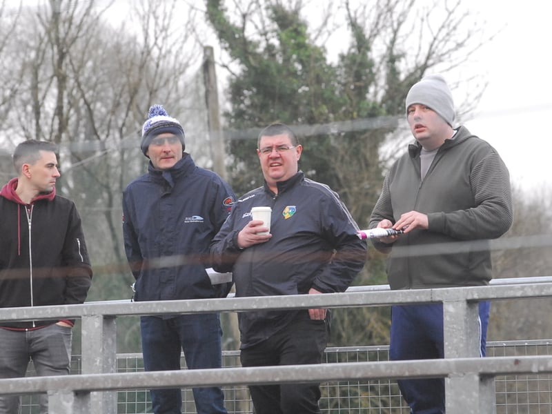 Use > to navigate photos Leitrim ended 2021 on a high when they produced a strong second half to see off a dogged Roscommon in the 2021 Connacht Ladies Intermediate Championship Final in Avant Money Pairc Sean Mac Diarmada on Sunday. The trophy was the first of manager Hugh Donnelly's two years reign over the county lady footballers and a great boost ahead of next year's Lidl NFL campaign. Observer photographer Willie Donnellan was there to capture some great images from the game .... see who you can spot! Leitrim LGFA to hold Emergency General Meeting in January as they seek new Chairperson and Secretary Leitrim LGFA officers review successful 2021 with introduction of U12 academy a real highlight Leitrim LGFA officers review successful 2021 with introduction of U12 academy a real highlight