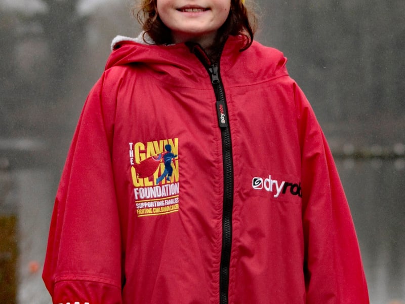 For more pictures from the swim in Corbally, just click 'NEXT'