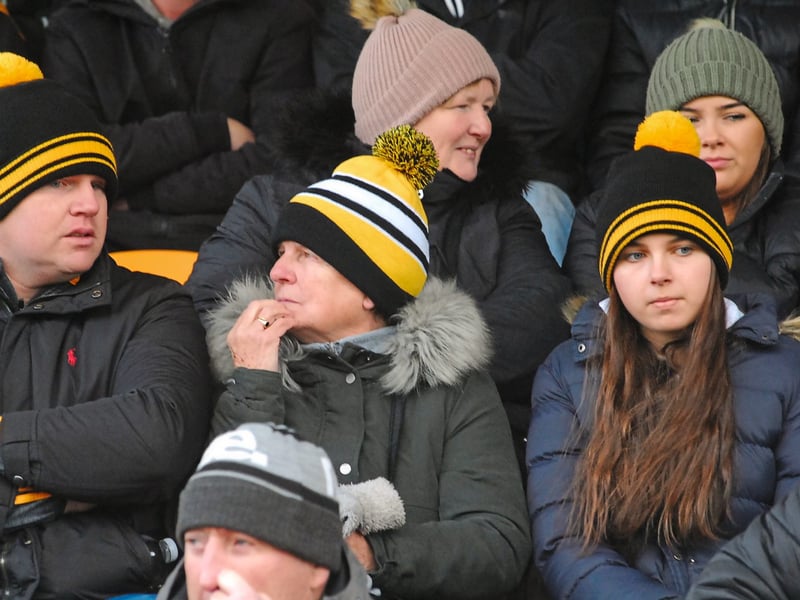 Use > to navigate photos   Dedicated fans from St Patrick's Dromahair and Naomh Anna Leitir Mor in Galway braved the arctic cold on Saturday to cheer on their heroes in the AIB Connacht Club Intermediate Football Championship Quarter-Final in Pairc Sheain Ui Eslin, Ballinamore. It was a profitable four hour journey for the Gaeltacht based team who triumphed 2-13 to 0-5 and Observer photographer Willie Donnellan captured some great images of fans from both teams at the game .... see who you can spot! Andy Moran to open Leitrim campaign with Sligo clash in Connacht AirDome London calling for Leitrim as Ruislip winners drawn to face Mayo or Galway in 2022 Connacht SFC Semi-Final Blow for Mohill as manager Liam Keenan announced as new boss of Longford Slashers