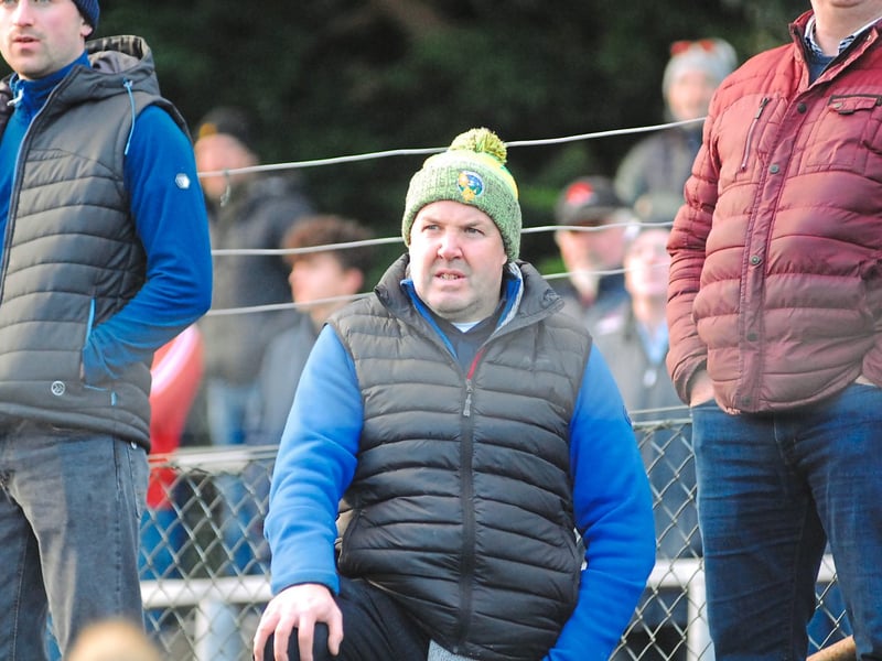 Use > to navigate photos Ballinamore Sean O'Heslins came within a whisker of creating a huge shock in the AIB Connacht Club Senior Championship as they went down to a 2-8 to 0-16 defeat at the hands of Mountbellew Moylough on Sunday. Observer photographer Willie Donnellan was there to capture some great shots of fans from both teams enjoying the action in Avant Money Pairc Sean Mac Diarmada - see who you can spot at the game! Heartbreak for St Joseph's in epic Connacht Club clash - GALLERY Cluainin pipped by powerful Easkey in Connacht Semi-Final - GALLERY BREAKING Update: Ballinamore scratch card winner gets an even bigger "surprise"