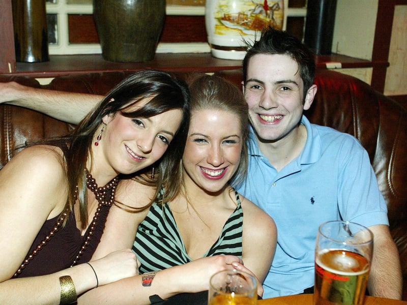 Will you recognise any familiar faces? Get tagging CLICK ON NEXT> ABOVE TO GO THROUGH THE FULL GALLERY OF PICTURES