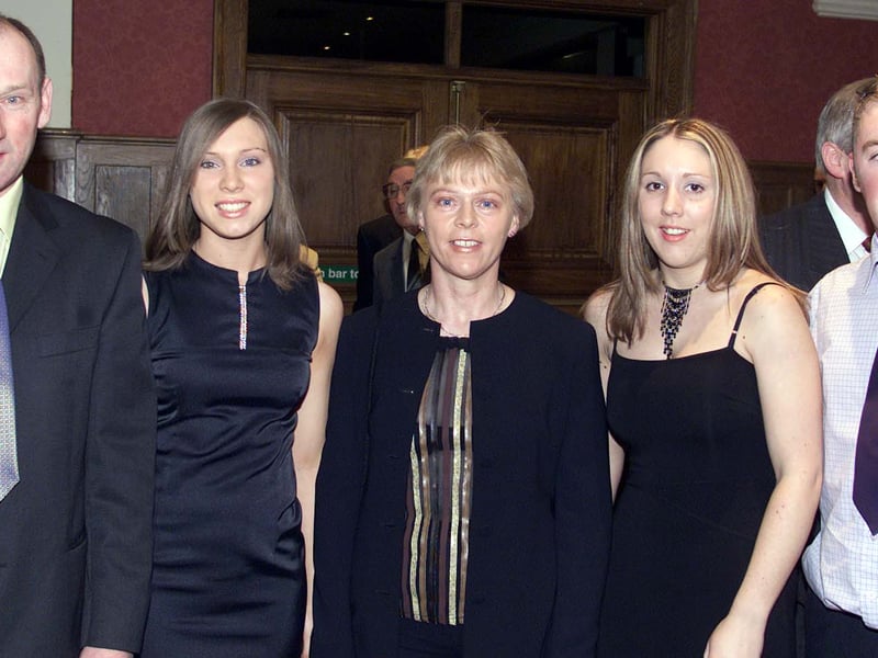 Will you recognise any familiar faces? Get tagging CLICK ON NEXT> ABOVE TO GO THROUGH THE FULL GALLERY OF PICTURES
