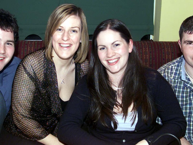 Will you recognise any familiar faces? Get tagging CLICK ON NEXT> ABOVE TO GO THROUGH THE FULL GALLERY OF PICTURES