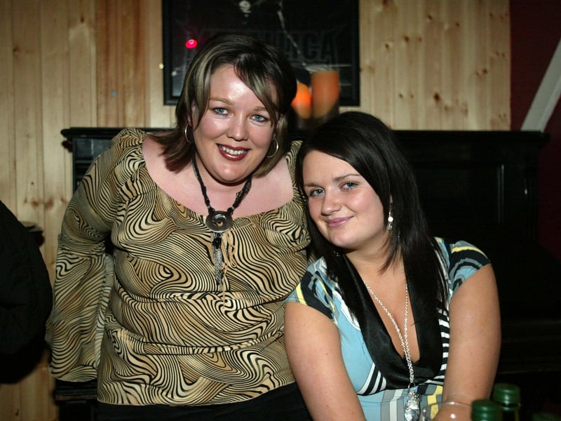 Will you recognise any familiar faces? Get tagging CLICK ON NEXT> ABOVE TO GO THROUGH THE FULL GALLERY OF PICTURES
