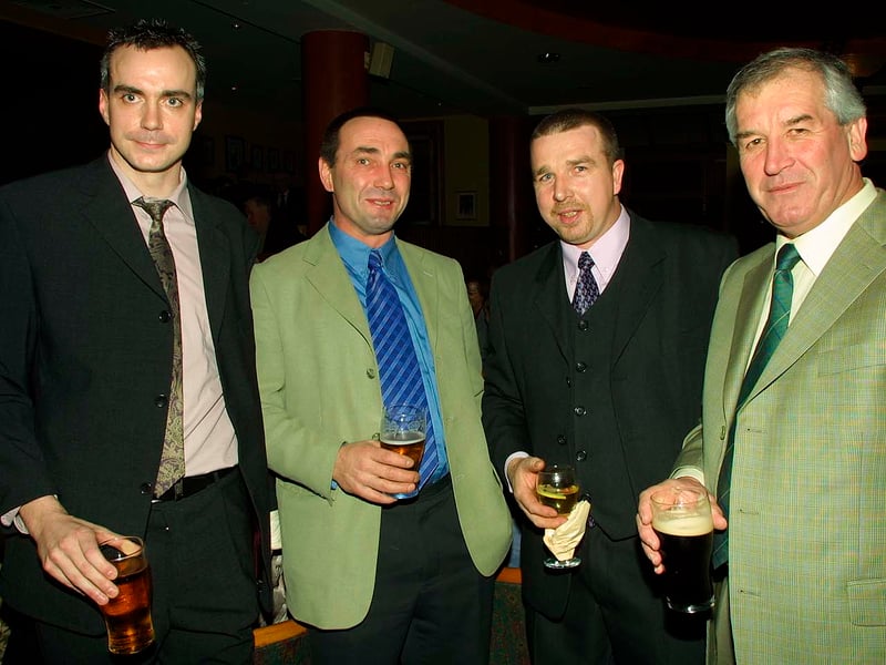 Will you recognise any familiar faces? Get tagging CLICK ON NEXT> ABOVE TO GO THROUGH THE FULL GALLERY OF PICTURES