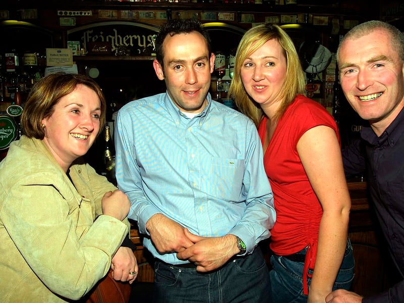 Will you recognise any familiar faces? Get tagging CLICK ON NEXT> ABOVE TO GO THROUGH THE FULL GALLERY OF PICTURES