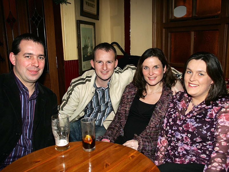 Will you recognise any familiar faces? Get tagging CLICK ON NEXT> ABOVE TO GO THROUGH THE FULL GALLERY OF PICTURES