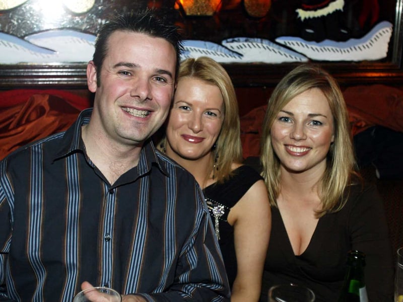 Will you recognise any familiar faces? Get tagging CLICK ON NEXT> ABOVE TO GO THROUGH THE FULL GALLERY OF PICTURES
