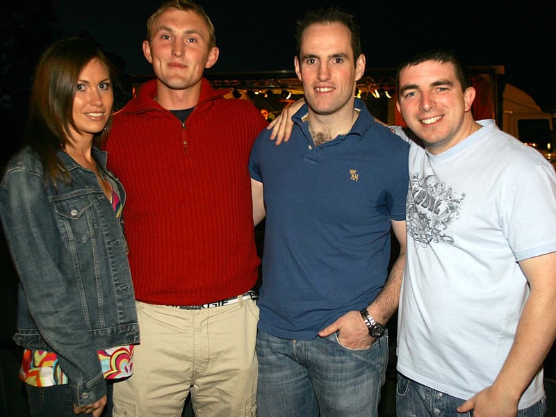 Will you recognise any familiar faces? Get tagging CLICK ON NEXT> ABOVE TO GO THROUGH THE FULL GALLERY OF PICTURES