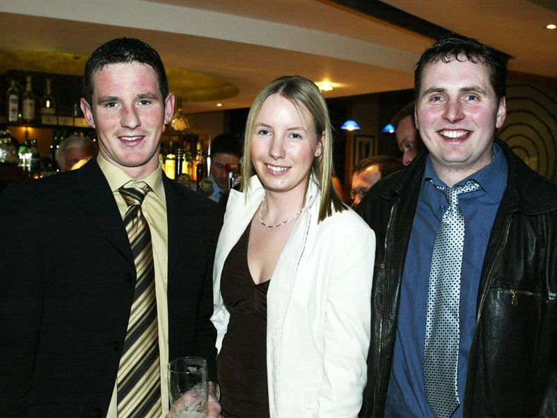 Will you recognise any familiar faces? Get tagging CLICK ON NEXT> ABOVE TO GO THROUGH THE FULL GALLERY OF PICTURES