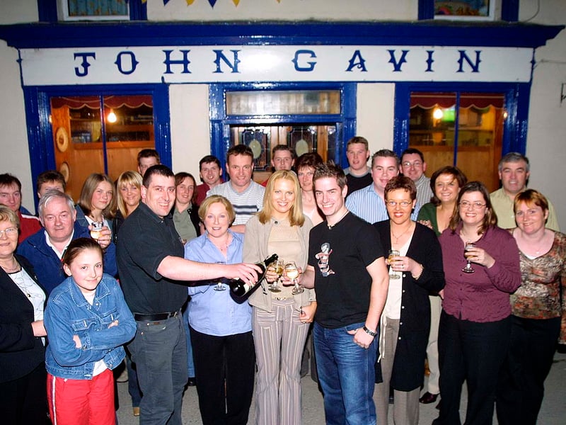 Will you recognise any familiar faces? Get tagging CLICK ON NEXT> ABOVE TO GO THROUGH THE FULL GALLERY OF PICTURES