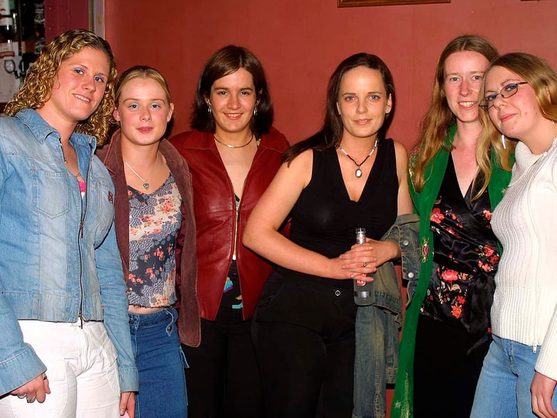 Will you recognise any familiar faces? Get tagging CLICK ON NEXT> ABOVE TO GO THROUGH THE FULL GALLERY OF PICTURES