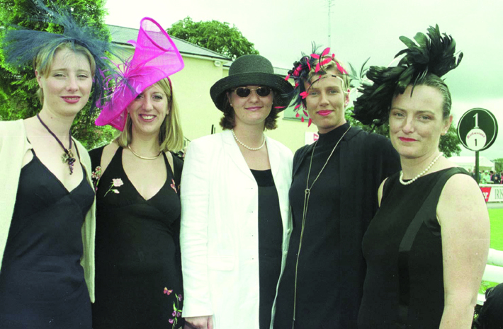 TO VIEW MORE GALLERIES FROM THE OFFALY ARCHIVES, CLICK ON THE LINKS BELOW! MEMORY LANE: Big night out at the Rugby Club Ball in Tullamore in the mid 2000s MEMORY LANE: How many familiar faces will you spot in our gallery from the Offaly archives today? MEMORY LANE: Big night at Hugh Lynch's in Tullamore from the archives MEMORY LANE: Do you feature in this gallery of Offaly pictures from the archives today?