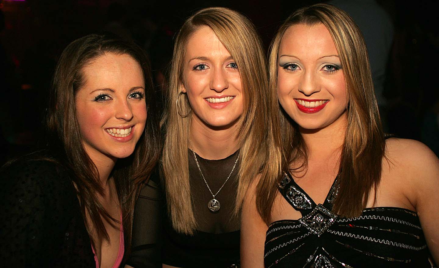 We have delved back into the Offaly archives and come up with today's gallery of Throwback Thursday pictures.  Will you recognise any familiar faces? Get tagging CLICK ON NEXT> ABOVE TO GO THROUGH THE FULL GALLERY OF PICTURES