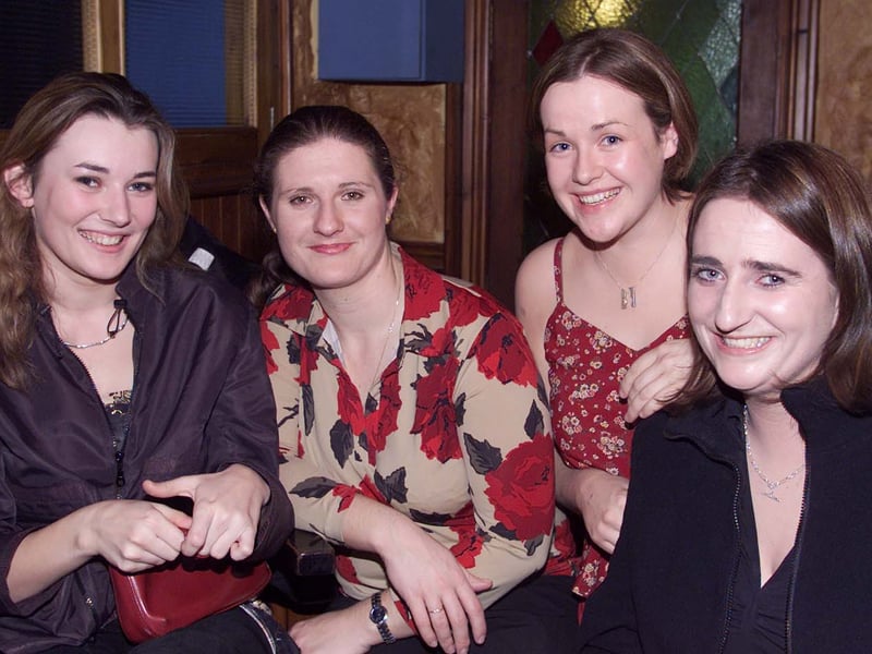 Will you recognise any familiar faces? Get tagging CLICK ON NEXT> ABOVE TO GO THROUGH THE FULL GALLERY OF PICTURES