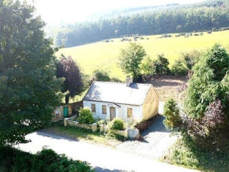 CLICK ON NEXT> ABOVE TO VIEW THE NEXT PROPERTY Ballyorgan, Kilfinane, Co Limerick This period cottage is located in the picturesque setting of Ballyorgan, in the heart of the Ballyhoura and Galtee mountains. This is a perfect opportunity for a first-time buyer or downsizer to restore the cottage to its former glory in a magnificent location. Description: CottagePrice: €95,000 Seller: DNG John RyanContact: 022 50 051 Tap here to view this house on MyHome.ie CLICK ON NEXT> BELOW TO VIEW THE NEXT PROPERTY