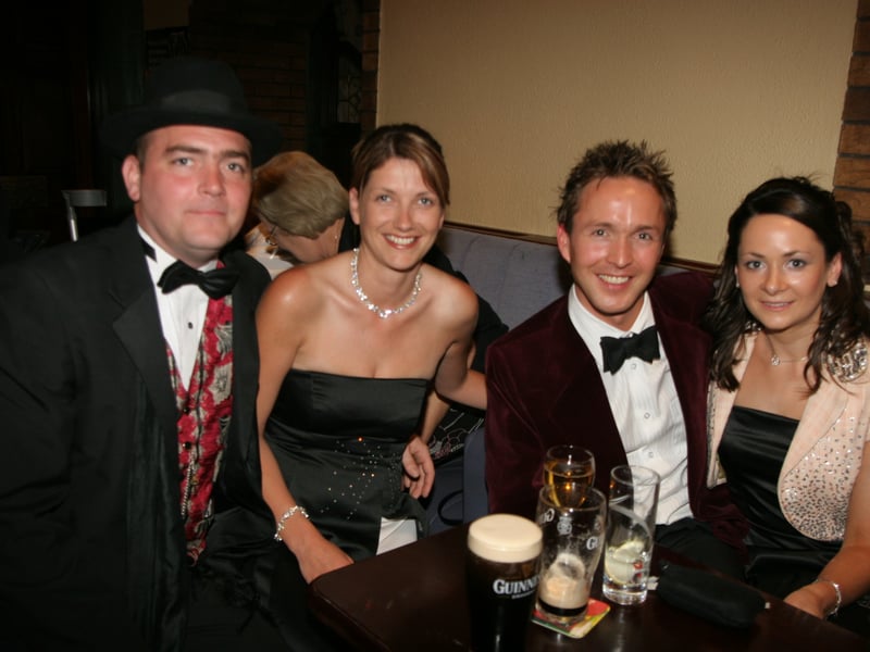 Will you recognise any familiar faces? Get tagging CLICK ON NEXT> ABOVE TO GO THROUGH THE FULL GALLERY OF PICTURES