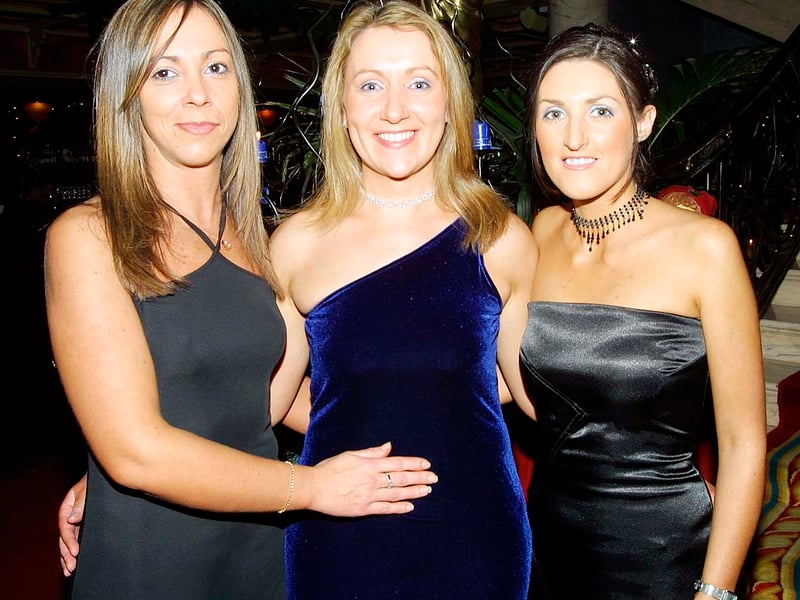 Will you recognise any familiar faces? Get tagging CLICK ON NEXT> ABOVE TO GO THROUGH THE FULL GALLERY OF PICTURES
