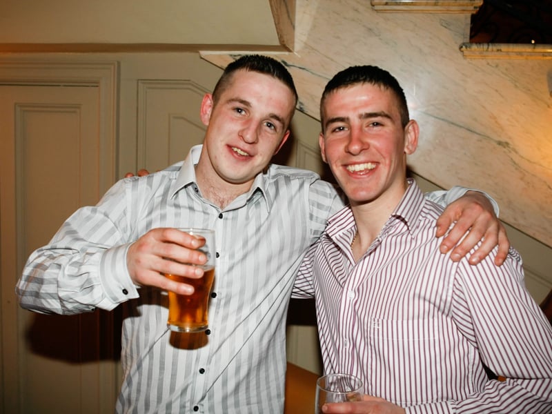 Will you recognise any familiar faces? Get tagging CLICK ON NEXT> ABOVE TO GO THROUGH THE FULL GALLERY OF PICTURES