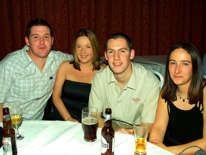 Will you recognise any familiar faces? Get tagging CLICK ON NEXT> ABOVE TO GO THROUGH THE FULL GALLERY OF PICTURES