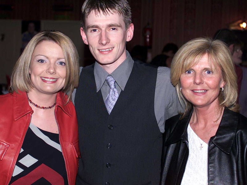 Will you recognise any familiar faces? Get tagging CLICK ON NEXT> ABOVE TO GO THROUGH THE FULL GALLERY OF PICTURES