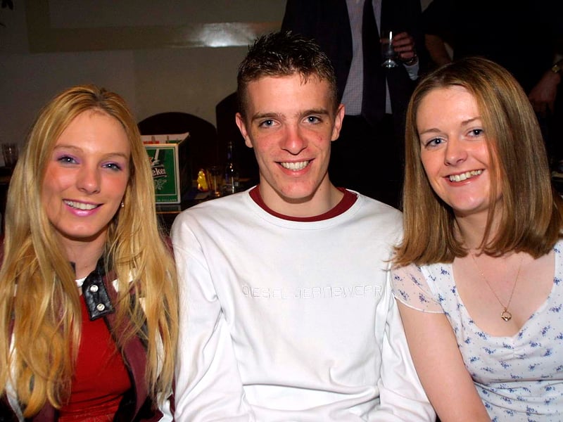 Will you recognise any familiar faces? Get tagging CLICK ON NEXT> ABOVE TO GO THROUGH THE FULL GALLERY OF PICTURES