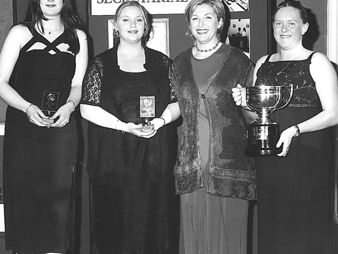 Will you recognise any familiar faces? Get tagging CLICK ON NEXT> ABOVE TO GO THROUGH THE FULL GALLERY OF PICTURES