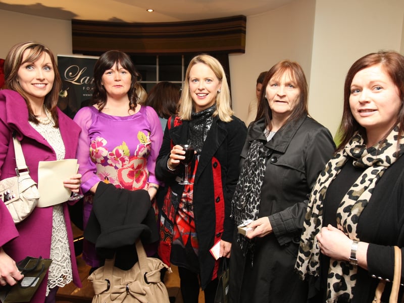 Will you recognise any familiar faces? Get tagging CLICK ON NEXT> ABOVE TO GO THROUGH THE FULL GALLERY OF PICTURES