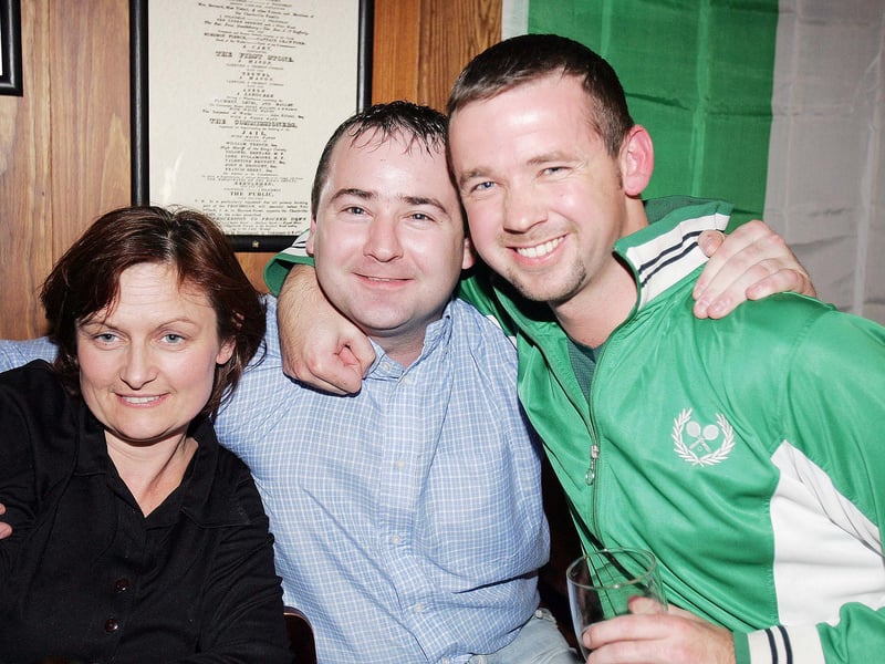 Will you recognise any familiar faces? Get tagging CLICK ON NEXT> ABOVE TO GO THROUGH THE FULL GALLERY OF PICTURES