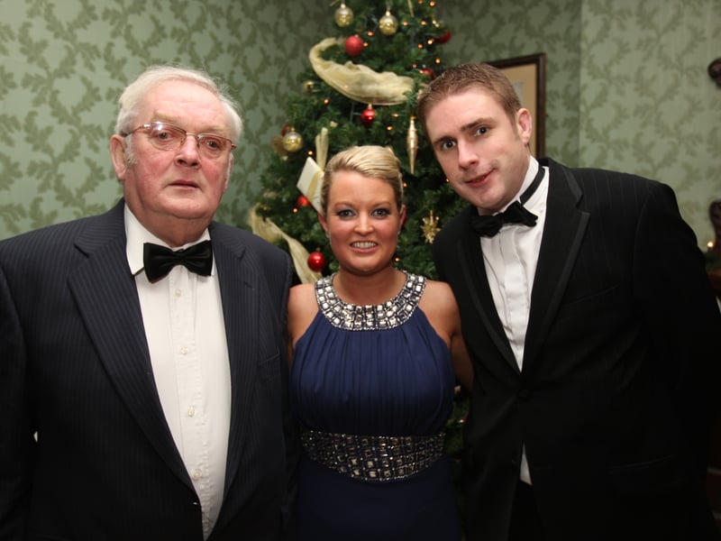 Will you recognise any familiar faces? Get tagging CLICK ON NEXT> ABOVE TO GO THROUGH THE FULL GALLERY OF PICTURES