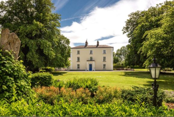 Use the Next > above or below to go through the gallery Viewmount House has been sold to a US based buyer with local links to Longford town. The sellers, Mr and Mrs James and Beryl Kearney, purchased Viewmount House in 1989 and have established and successfully run a boutique guesthouse business with magnificent gardens and an award-winning restaurant.  The house is believed to date back to 1620 and was owned by Lord Francis Aungier, 1st Baron of Longford. Savills Country Agency managed the sale process on behalf of Mr and Mrs Kearney, which has been sold as a going concern to US based Mr Michael Brewster. James Butler, Head of Savills Country Department said, ‘’The sale of Viewmount House offered a unique opportunity and is a landmark deal for Longford. It generated both domestic and international interest from a variety of buyer types and demonstrates the strength in the current market for prime period houses, especially where there are opportunities for diversification and income generation." 'End of an era' for Longford as stunning Viewmount House goes on the market for €1.1m Award winning Longford restaurant Viewmount House shuts doors in face of Covid-19 emergency Longford’s Viewmount House shortlisted for prestigious Georgina Campbell  hospitality award The owners James and Beryl Kearney, who have both lived at and operated Viewmount House for over 30 years, are now retiring and commented, “We wish the new owners of Viewmount House the very best of luck and many prosperous years. We are delighted that Viewmount House will continue to be a place of employment for Longford town and that the new owners are continuing the business.” Mr Michael Brewster commented, ‘’Viewmount House is a real gem and a true credit to both James and Beryl Kearney who have built the business from the ground up. I am delighted that Viewmount will continue as a business run by Ronan Flanagan and Tony Martin and also continue to be an important establishment for locals and future guests to Longford town.”