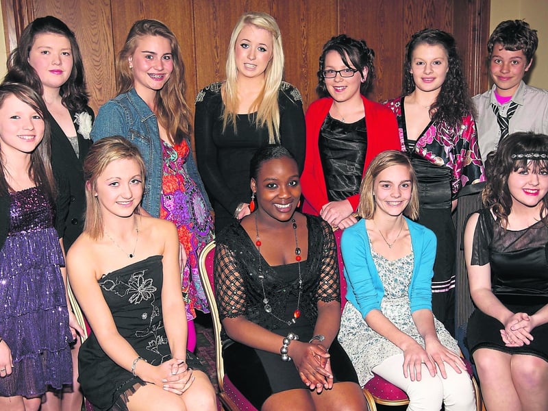 There'll be more Leinster Express classics next week but if you can't wait why not go back to our Memory Lane vault on www.leinsterexpress.ie