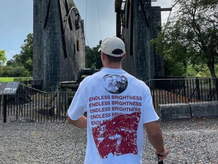 Love Island 2019 winner and Irish rugby 7s star Greg O'Shea has been exploring Offaly. He visited both Kinnitty and Birr as he took in the sights and sounds of the county. TAP NEXT/PREV BUTTONS ABOVE TO SEE ALL THE PICTURES FROM HIS VISIT