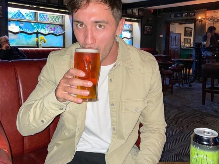 Love Island 2019 winner and Irish rugby 7s star Greg O'Shea has been exploring Offaly. He visited both Kinnitty and Birr as he took in the sights and sounds of the county. TAP NEXT/PREV BUTTONS ABOVE TO SEE ALL THE PICTURES FROM HIS VISIT