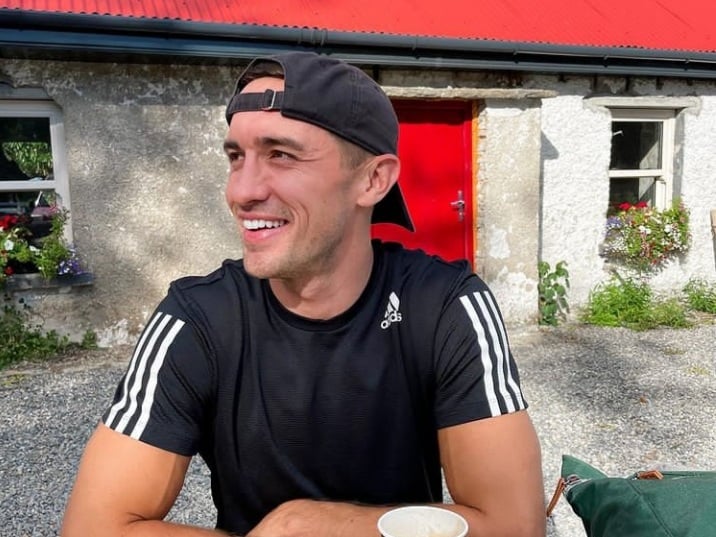 Love Island 2019 winner and Irish rugby 7s star Greg O'Shea has been exploring Offaly. He visited both Kinnitty and Birr as he took in the sights and sounds of the county. TAP NEXT/PREV BUTTONS ABOVE TO SEE ALL THE PICTURES FROM HIS VISIT