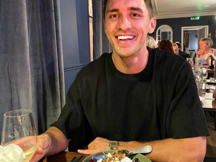 Love Island 2019 winner and Irish rugby 7s star Greg O'Shea has been exploring Offaly. He visited both Kinnitty and Birr as he took in the sights and sounds of the county. TAP NEXT/PREV BUTTONS ABOVE TO SEE ALL THE PICTURES FROM HIS VISIT