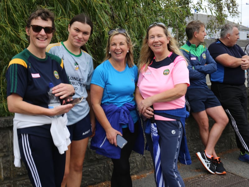TO VIEW THE FULL GALLERY OF PICTURES CLICK ON NEXT> Picture - Ciara Kinnarney